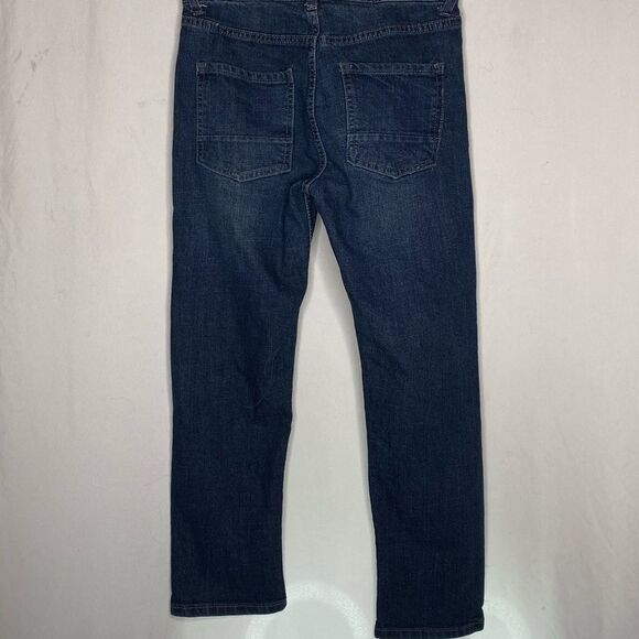 Nautica Straight‎ Fit Stretch Jeans - Picture 8 of 10